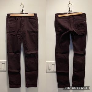 Rag & Bone denim Dre jeans